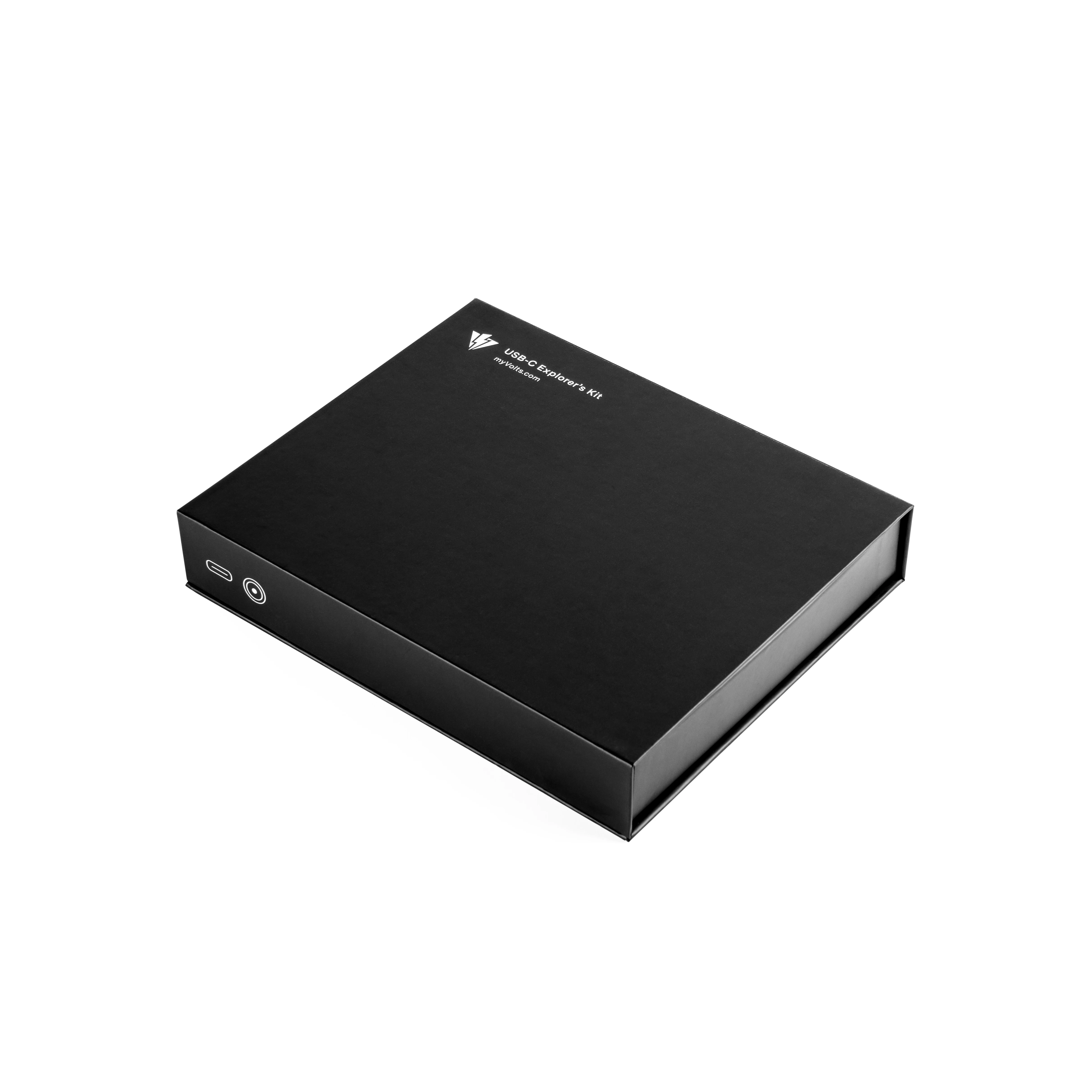 myVolts Step Up Explorer Kit MKII